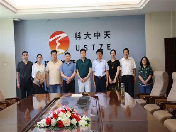 探索臺商合作，助力兩岸交流